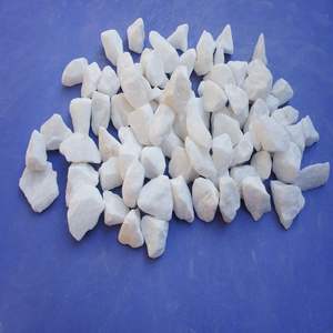 Sneeuw Witte <span class=keywords><strong>Aquarium</strong></span> Erwt Grind En Chips Schoner Fabriek Goedkope Prijs - Product Image 5
