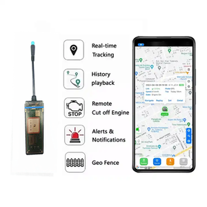 IP67 Không Thấm Nước 4G <span class=keywords><strong>Mini</strong></span> Có Dây J16 Pro Thông Minh GPS <span class=keywords><strong>Tracker</strong></span> Thời Gian Thực Định Vị GPS Theo Dõi Thiết Bị Xe <span class=keywords><strong>Tracker</strong></span> - Product Image 4