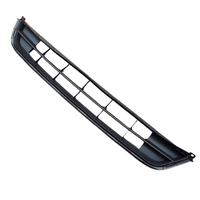 Systèmes de carrosserie automobile Pare-chocs avant OEM 71103-T7M-H00 Grille inférieure de pare-chocs avant pour Honda Vezel 2020 2021 RU1