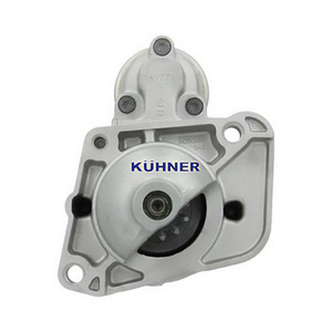 Démarreur compatible avec RENAULT <span class=keywords><strong>KADJAR</strong></span> 1.5 BLUE dCi 115 (HLA6) Diesel (KW: 85, HP: 116) de 08-2018 KUHNER - Product Image 1