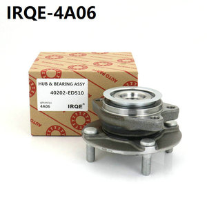 IRQE-4A06 Automotive <b>Wheel</b> Hub Bearing Unit 30mm Inner Diameter For Nissan Sylphy Livina <b>Replacement</b> Part - Product Image 4
