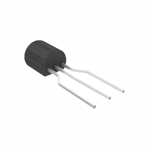 Electronic Circuit Components Manufacturer Channel Transistors TO-226-3, TO-92-3 Formed Leads J113_D26Z - Product Image 1