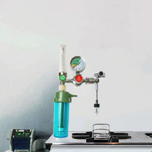 Großhandel <span class=keywords><strong>MCARE</strong></span> HMD Modell Sauerstoff-Luftregler mit 3-Jahres-Garantie OEM/ODM Anpassung China/Jia Herkunft - Product Image 3