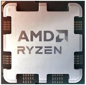 AMD RYZEN <span class=keywords><strong>7</strong></span> <span class=keywords><strong>7700</strong></span> 8 cœurs/16 threads 3,8 GHz 65 W TDP Socket AM5 - Product Image 2