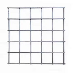 Bocn bán chạy nhất nóng nhúng mạ kẽm hàng rào sắt lưới 10 đo hàn dây lưới Bảng điều khiển cho thỏ động vật nuôi lồng - Product Image 1