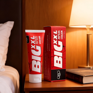 Crème et gel de massage en spray à l'huile essentielle pour hommes Blg pour l'alimentation du pénis Produits sexuels pour adultes avec livraison - Product Image 5