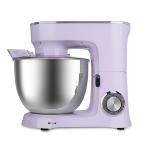 Nouvelle Batteuse sur Socle Électrique 15L en Acier Inoxydable 2500W Puissante pour la Pâtisserie, la Préparation de Gâteaux et le Pétrissage de la Pâte - Product Image 5