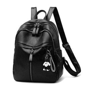 Mochila Impermeable de Moda Coreana para Mujer 2025, Estilo Chic Preppy, 20L, para Estudiantes y Madres - Product Image 5