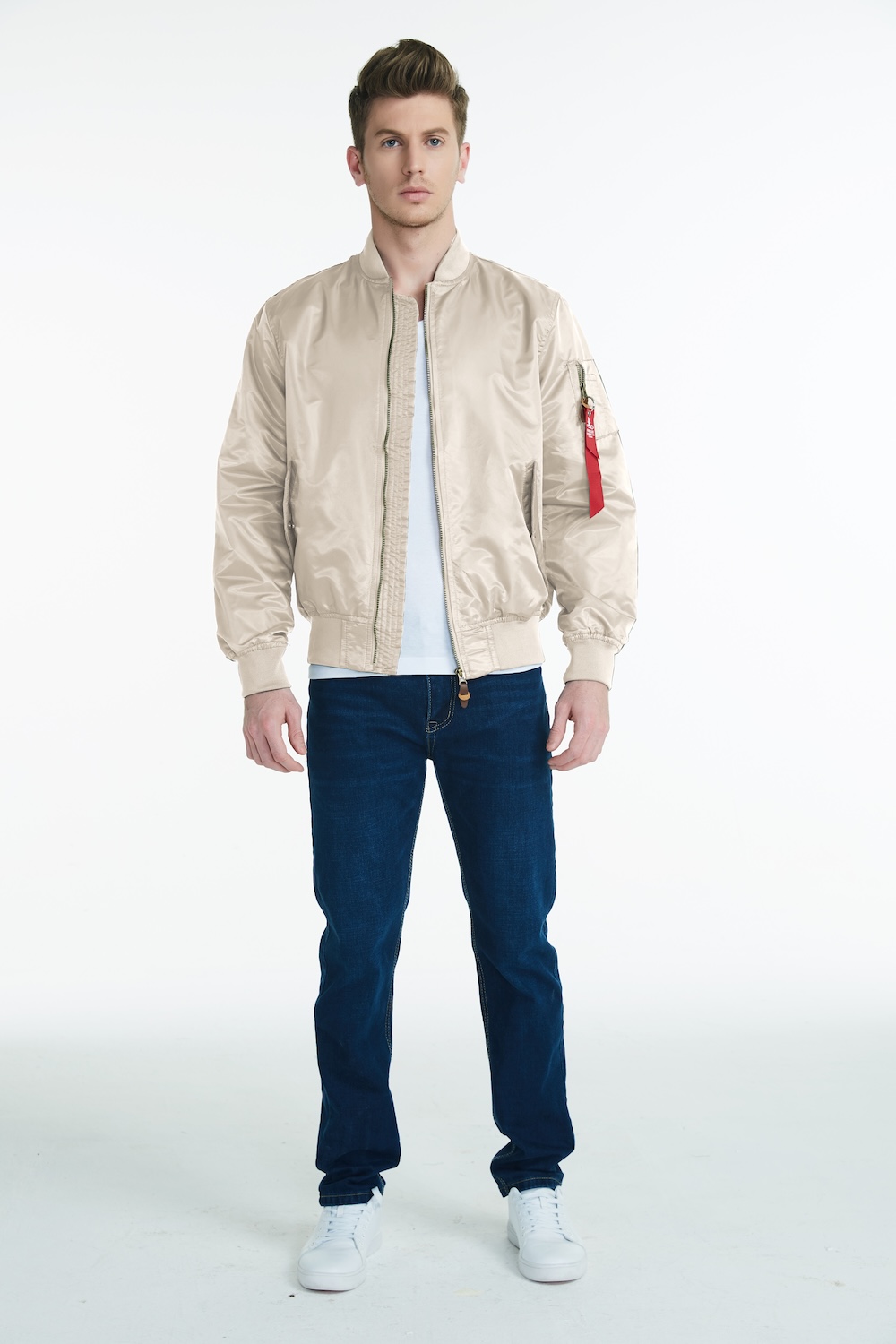 Beige