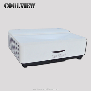 Short Throw <b>Projector</b> 8000 Lumens Wu7200 Short Throw <b>Projector</b> 8000 Lumens Wu7200 Wu7200 Short Throw <b>Projector</b> 8000 Lumens Wu720 - Product Image 2