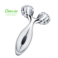 2021 3D Multi-angular Beauty Y Shape Face Roller Facial instrument Face Lift Tool Body Care Massage