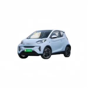 China Supplier Wholesale Chery Little Ant True Love Lithium Iron Phosphate 251km Used Ev Cars For Sale