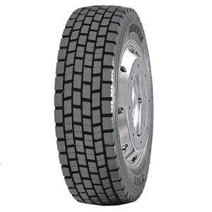 Pneu de camion lourd TBR de marque chinoise Jinyu Triangle 11r22.5 12r22.5 315/80r22.5 - Product Image 4