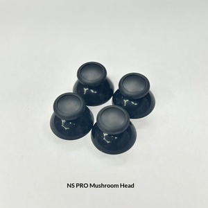 Cubierta de Joystick para NS, PS4, Xbox, PS5, Material ABS, Antideslizante, Alta Sensibilidad - Product Image 2