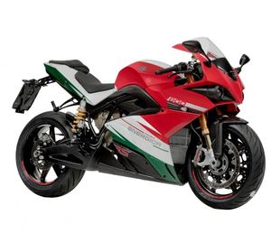 มอเตอร์ไซค์ไฟฟ้า <span class=keywords><strong>Energica</strong></span> Ego+ <span class=keywords><strong>RS</strong></span> - Product Image 2