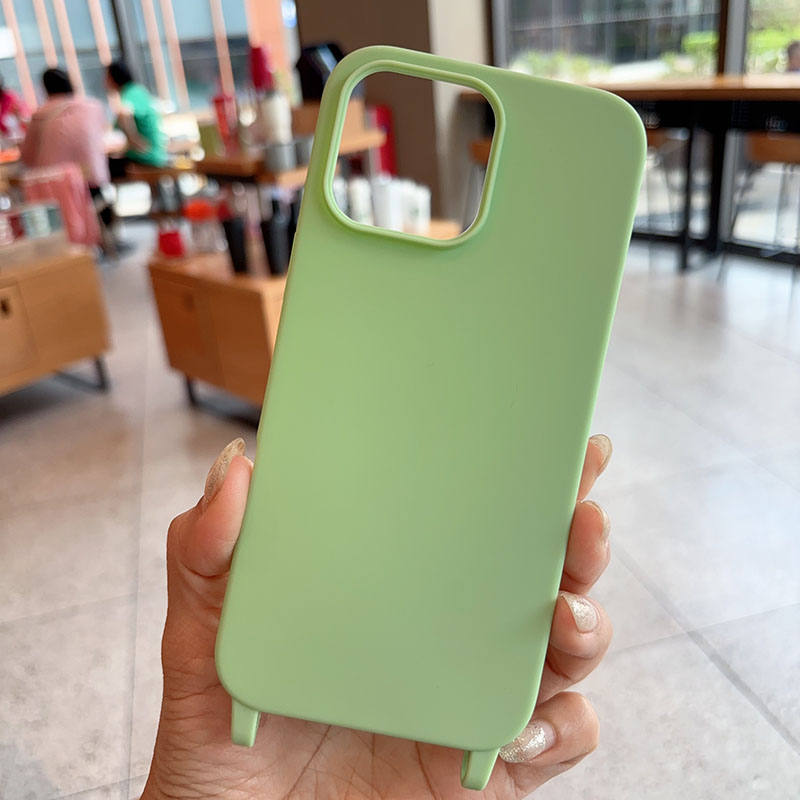 Mint green