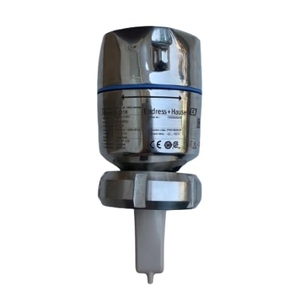 เซ็นเซอร์วัดค่าการนำไฟฟ้า Endress+Hauser CLD18-1139-0 สแตนเลสสตีล IP69 ระบบวัดค่าการนำไฟฟ้าแบบวงแหวน สำหรับงานที่ต้องการความสะอาด - Product Image 2