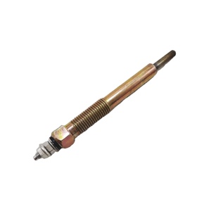 Bujía incandescente de 24 V para motor Changchai 4F20TCI de 4 cilindros, camión ligero. La bujía incandescente de 24 V garantiza una ignición confiable para Changchai 4F20TCI. - Product Image 1