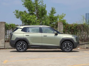 รถยน<span class=keywords><strong>ต</strong></span>์ไฟฟ้า 5 ที่นั่ง รุ่น 2025 Nammi 06 Dongfeng Vigo Nano 06 471 Ultra ระยะฐานล้อ 2715 มม. L2+ สำหรับใช้ในครอบครัว - Product Image 6