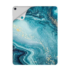 Lámina Protectora Trasera 3D Personalizada con Relieve para iPad, Protector de Cubierta Trasera para Tablet, Película de Hidrogel para Máquina de Corte DIY - Product Image 3