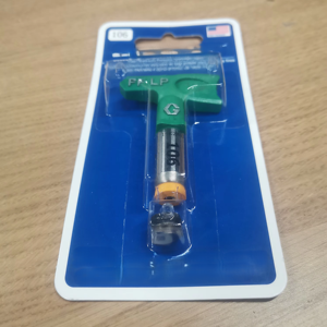 Пистолет-распылитель 106, из нержавеющей стали - Product Image 4