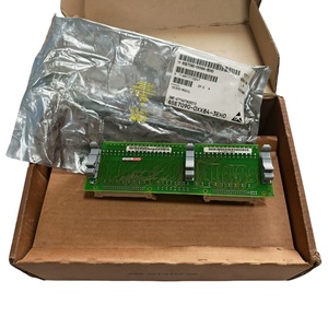 Bloc terminal Original Neuf 6SE7090-0XX84-3EH0 Masterdrives SE300 pour module technologique T300 - Product Image 3