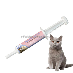 Gel Personalizzato per il Controllo della Vescica di Cani e Gatti con Metionina, Mirtillo Rosso e Vitamina C - Supporto Sicuro per la Salute di Reni e Vescica - Product Image 5