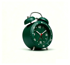 Réveil en forme de montre à double <span class=keywords><strong>cloche</strong></span> - Product Image 4