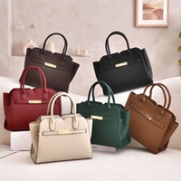 Sac à main en PU pour femme, style rétro européen et américain, avec fermeture éclair, sac à bandoulière polyvalent, élégant, platine, grande taille