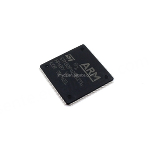 LGE2121-MS BGA SMT Circuito Integrado de Medición Monofásico CHIP ORIGINAL en STOCK - Product Image 3