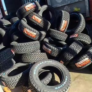 Nouveaux pneus radiaux tout-terrain silencieux LT235/70R16(6PR) pour SUV, faible bruit, 4x4, toutes saisons, conduite en ville, tout-terrain - Product Image 6