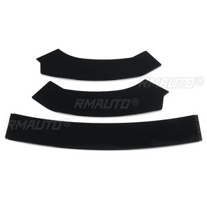 Lèvre de pare-chocs avant universelle pour BMW E90 E91 E92 E93 E80 E81 E82 E87 G28 G30 G38 F30 F80 F32 F82 - Product Image 3