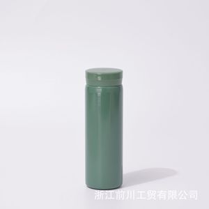 Stainless Steel Tumbler 30oz <b>Pink</b> Insulated Water <b>Bottle</b> For Travel Large Capacity - Product Image 2