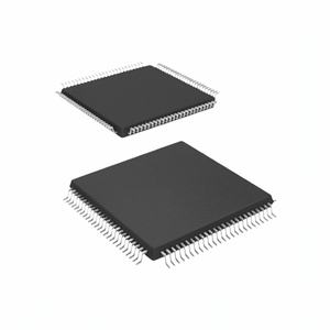 A3P015-1QNG68I IC ชิ้นส่วนอิเล็กทรอนิกส์แบบฝัง68 VFQFN แผงสัมผัส IC FPGA 49 i/o 68QFN - Product Image 1