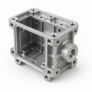 Machine de fraisage CNC de haute précision pour le finissage des électrodes - Product Image 4