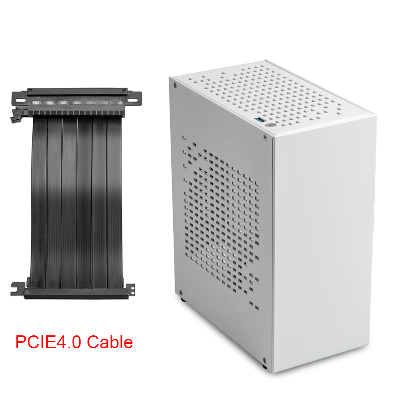 Blanco con PCIE 4.0