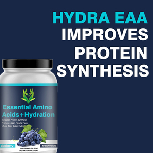 פרמיה חומצות אמינו פרמיה הידרציה אבקת שריר שימור תפקוד קוגניטיבי תמיכה משקה אבקת טעם - Product Image 3