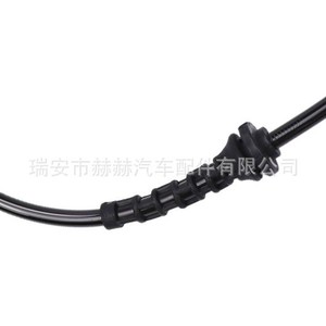 สายเคเบิลเซ็นเซอร์วัดความเร็วล้อ ABS รุ่น 34526775864 สำหรับรถยนต์ BMW - Product Image 4