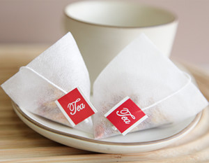 Heat Resistant Non-Woven <b>Tea</b> <b>Infuser</b> Bags 1000Pcs Bulk - Product Image 3