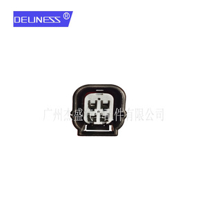 Sensor de oxígeno Deluness 234-9062 para Honda CRV, sensor de relación aire-combustible delantero, pieza de repuesto - Product Image 5