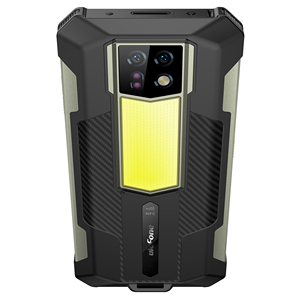 Ulefone Armor 24 MIL-STD-810H IP69K 22000mah <span class=keywords><strong>IP68</strong></span> IP69 <span class=keywords><strong>Smartphone</strong></span> Robuste Étanche 6.78 pouces Nfc - Product Image 4