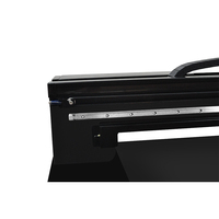 Micolorprint - Impresora UV A1 con Software RIP, Máquina de Impresión de Cilindros para Globos de Aluminio, Precio de Fábrica, Gran Venta
