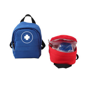 Kit <span class=keywords><strong>de</strong></span> Emergencia para Niños Pequeños, Botiquín <span class=keywords><strong>de</strong></span> <span class=keywords><strong>Primeros</strong></span> <span class=keywords><strong>Auxilios</strong></span> Portátil para el Hogar, Oficina, Actividades al Aire Libre, Mini Botiquín <span class=keywords><strong>de</strong></span> <span class=keywords><strong>Primeros</strong></span> <span class=keywords><strong>Auxilios</strong></span> para la Escuela, <span class=keywords><strong>Juguete</strong></span> <span class=keywords><strong>de</strong></span> Regalo - Product Image 5