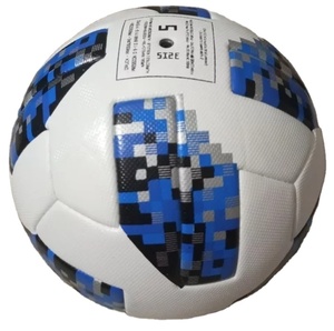 Ballon <span class=keywords><strong>de</strong></span> <span class=keywords><strong>Football</strong></span> <span class=keywords><strong>de</strong></span> bonne qualité imprimé écran tactile, ballon <span class=keywords><strong>de</strong></span> <span class=keywords><strong>Football</strong></span> Stable et personnalisé, 2014 - Product Image 1