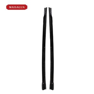 Precios de fábrica MAISALUN Kit de carrocería falda lateral fibra de carbono montaje de coche faldas laterales para <span class=keywords><strong>BMW</strong></span> <span class=keywords><strong>X6</strong></span> G06 2019 2020 <span class=keywords><strong>2021</strong></span> 2022 - Product Image 3