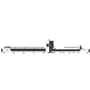 Offre Spéciale – Machine de découpe laser à fibre <span class=keywords><strong>XT</strong></span> 1500W 3000W 6000W avec tube laser, commande CNC 3 axes Cypcut pour métaux et refroidisseur d'eau - Product Image 5