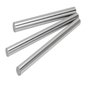Super Nickel Based Inconel Alloy 625 Round <b>Bar</b> with Customize Diameter 8mm 10mm 20mm - Product Image 5