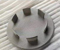 Service d'impression 3D sur mesure en métal, acier inoxydable, alliage d'aluminium, SLM, prototypes de qualité industrielle, pièces de vélo, volute, turbine, engrenage
