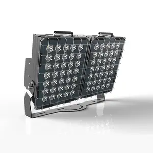 High Power 800w LED Sport Floodlight 15 30 60Degree Module LED Flood Light IP67 For Football Stadium Lighting