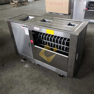 Máquina Automática Comercial para Dividir y Bolear Masa de Pan/Pizza/Pasta, Bolas de Masa para Momos/Panecillos al Vapor - Product Image 4